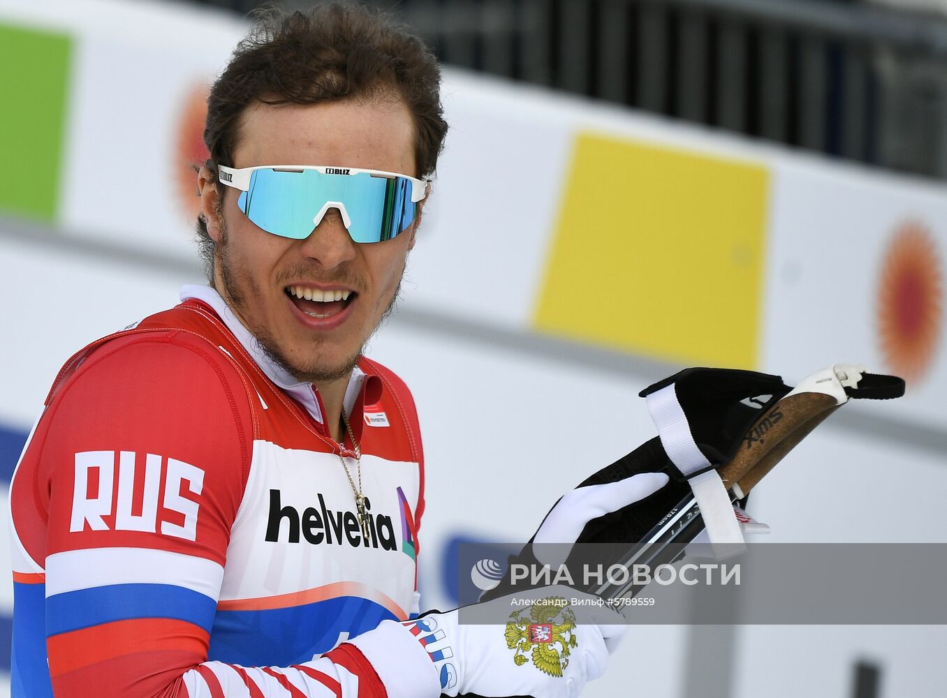 Лыжные гонки. Чемпионат мира. Мужчины. Спринт