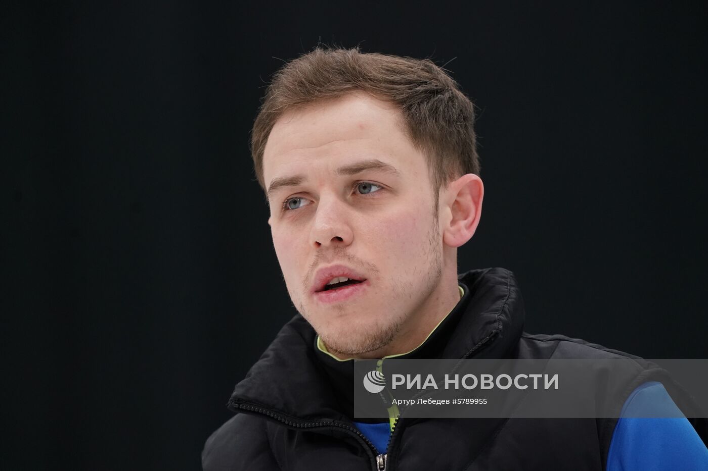 Керлинг. Отбор на чемпионаты мира 2019. Первый день 