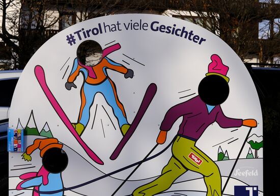 Лыжные гонки. Чемпионат мира. Мужчины. Спринт