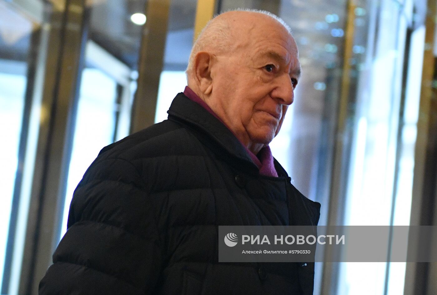 Внеочередная конференция РФС