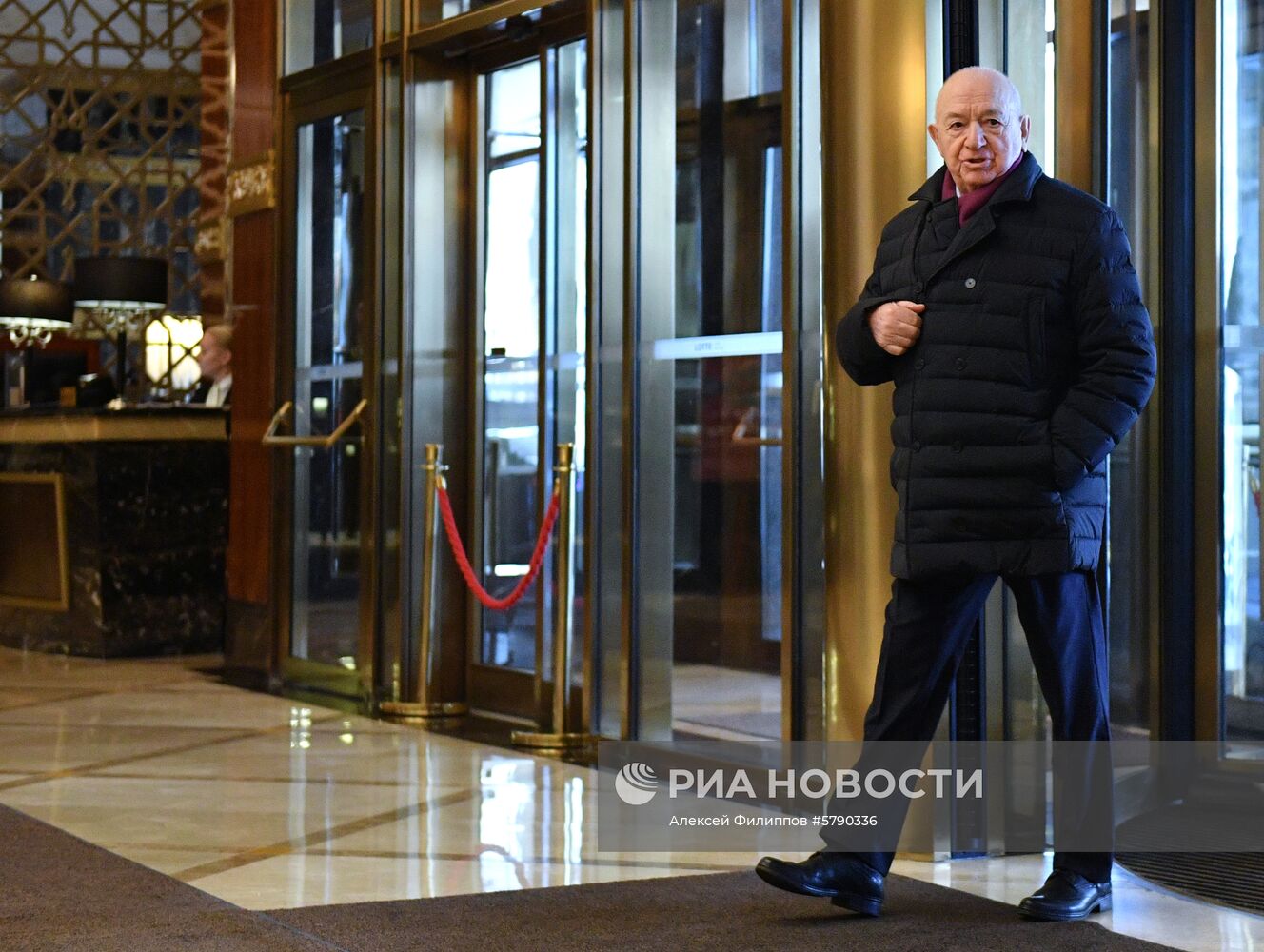 Внеочередная конференция РФС