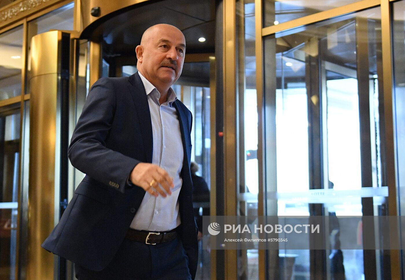 Внеочередная конференция РФС