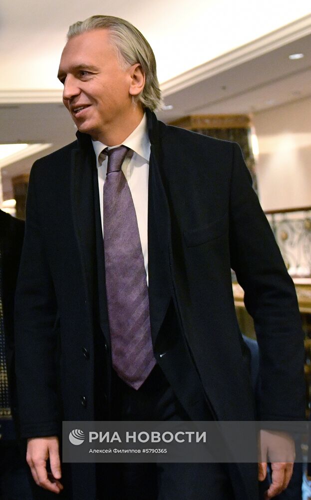 Внеочередная конференция РФС