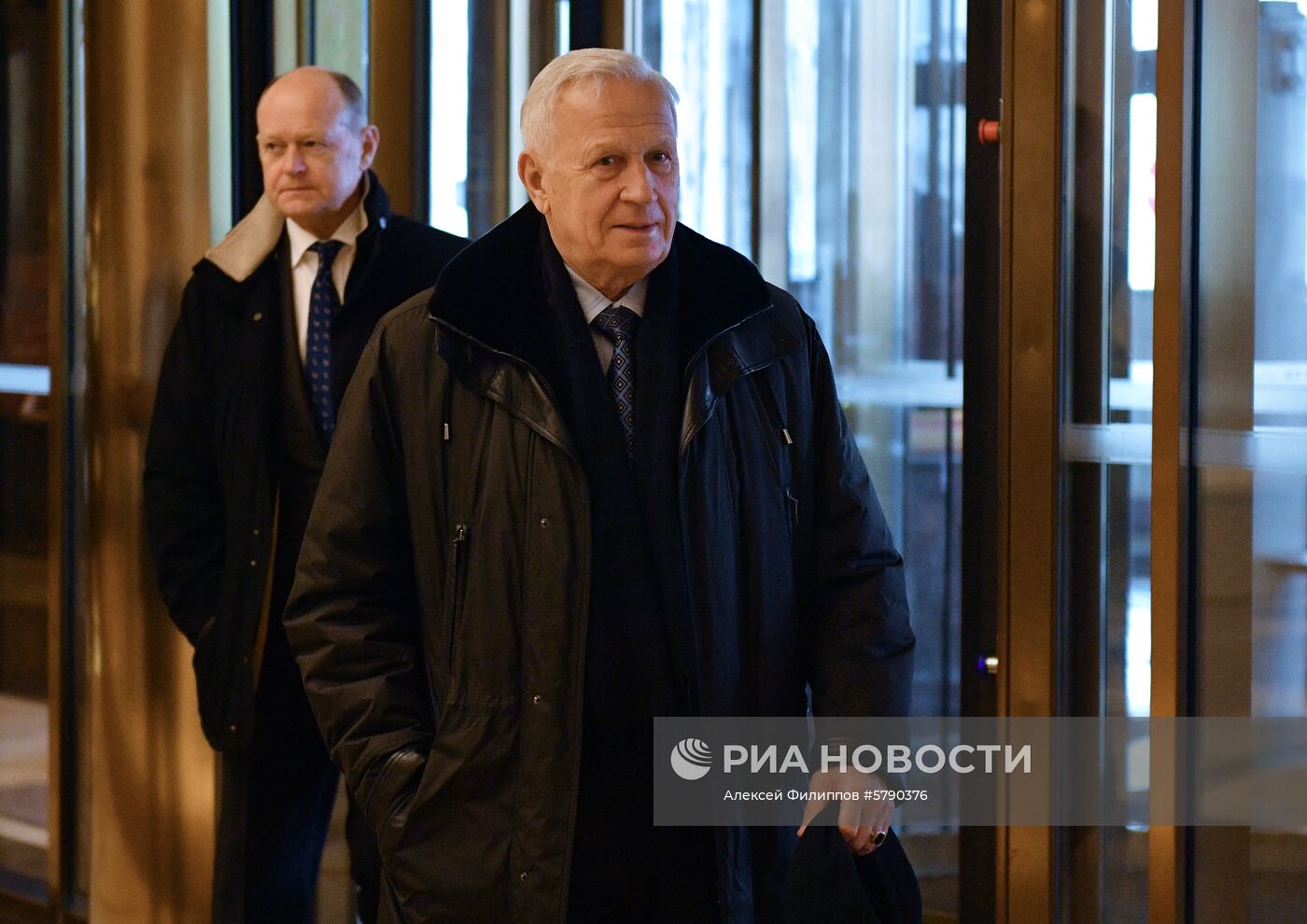 Внеочередная конференция РФС