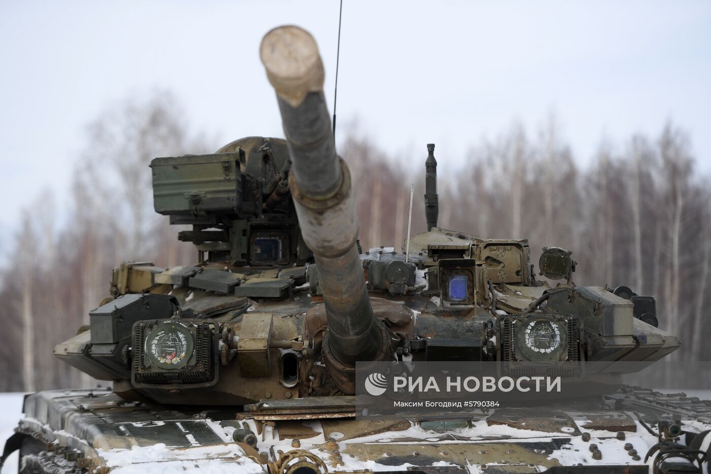 Казанское высшее танковое командное училище
