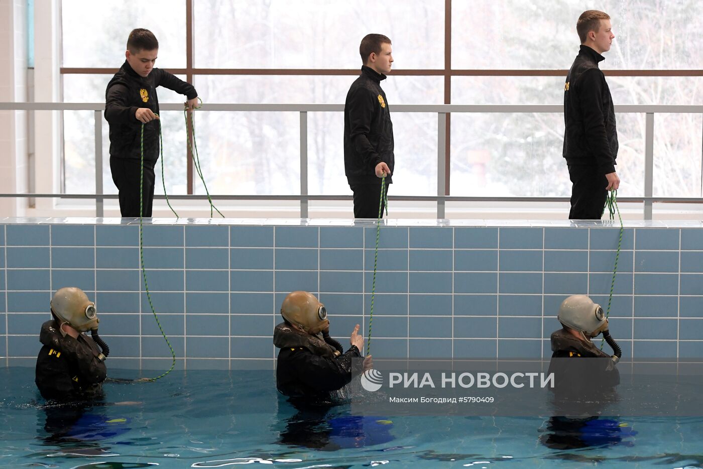Казанское высшее танковое командное училище