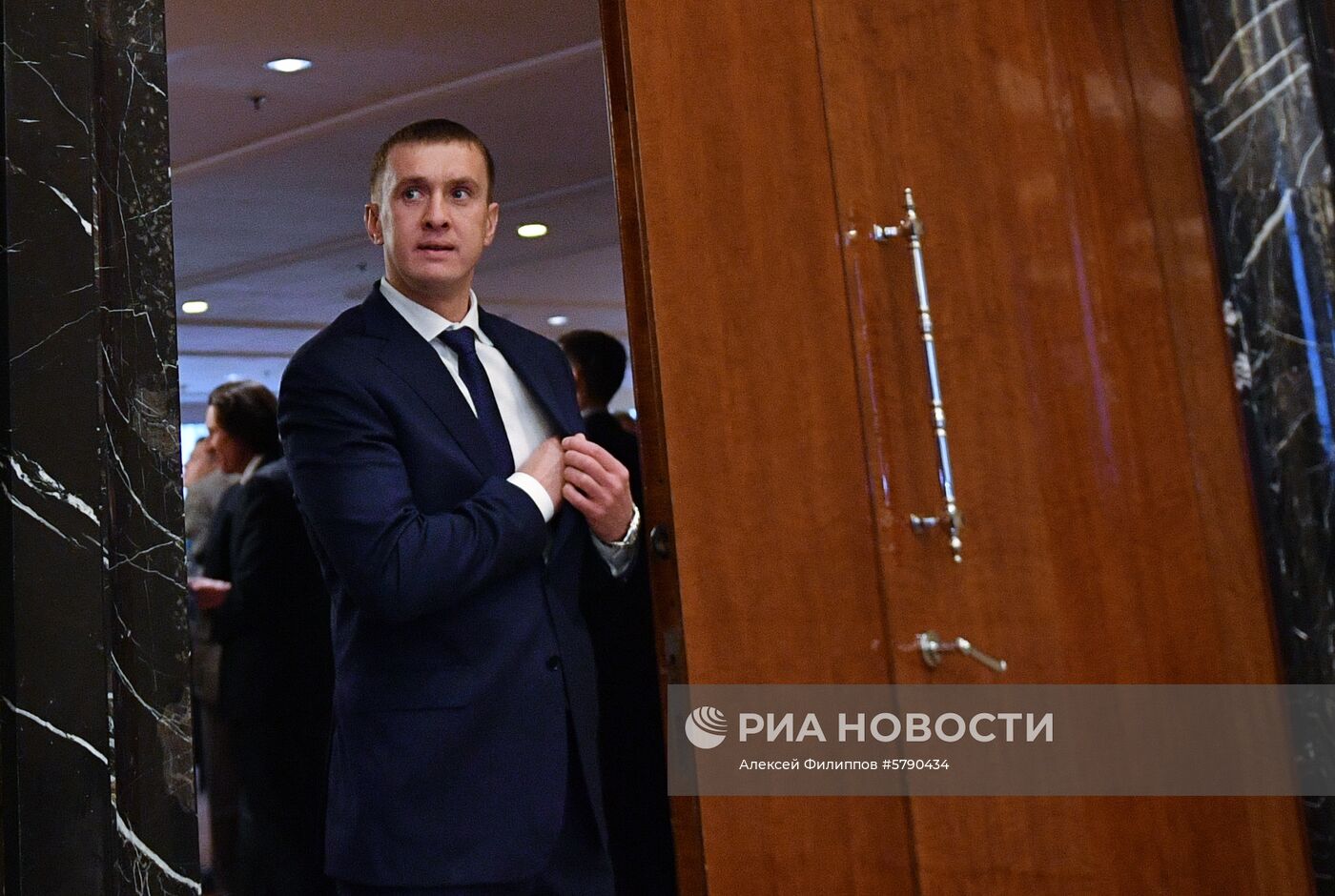 Внеочередная конференция РФС