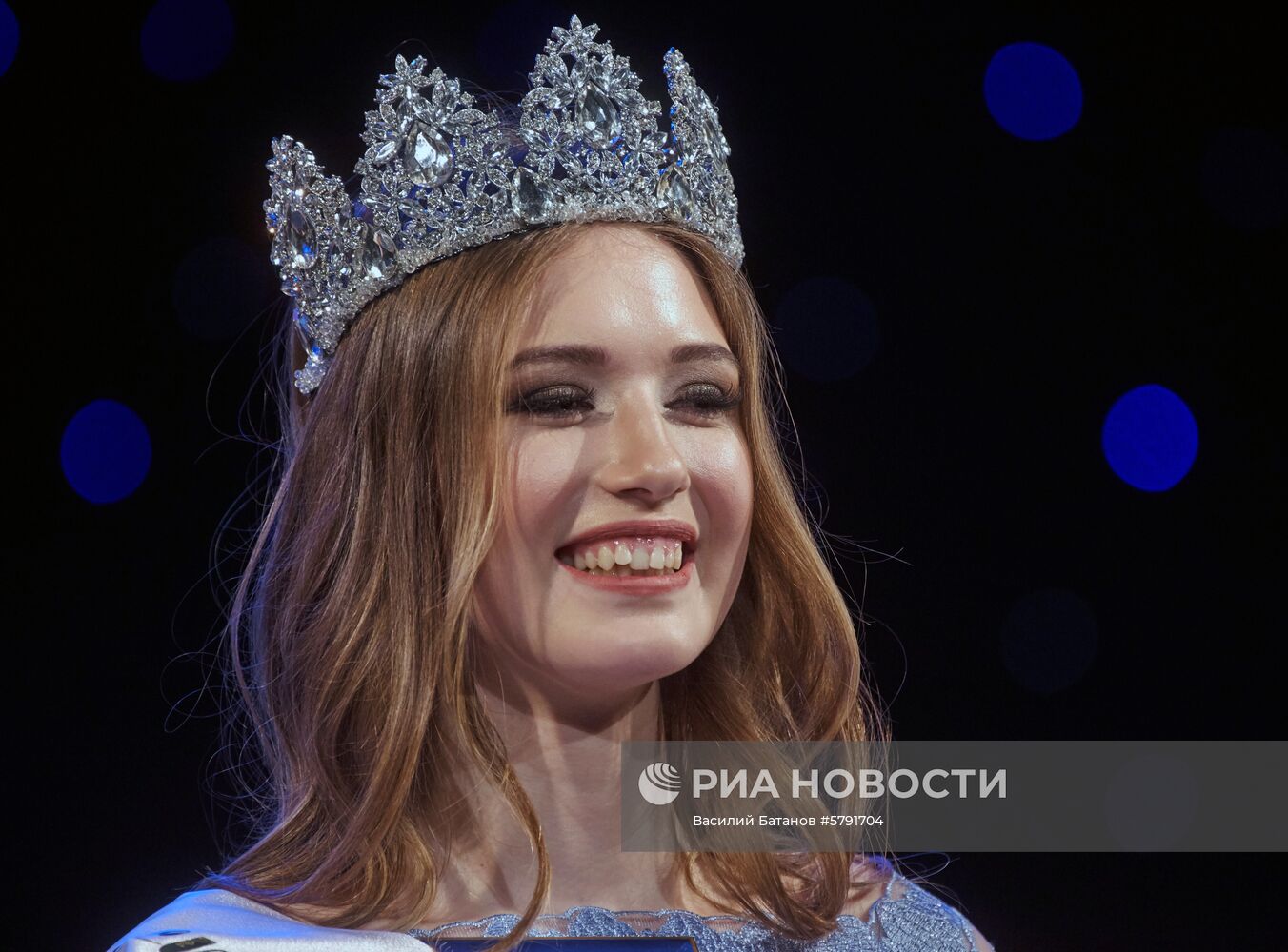 Конкурс "Севастопольская красавица-2019"