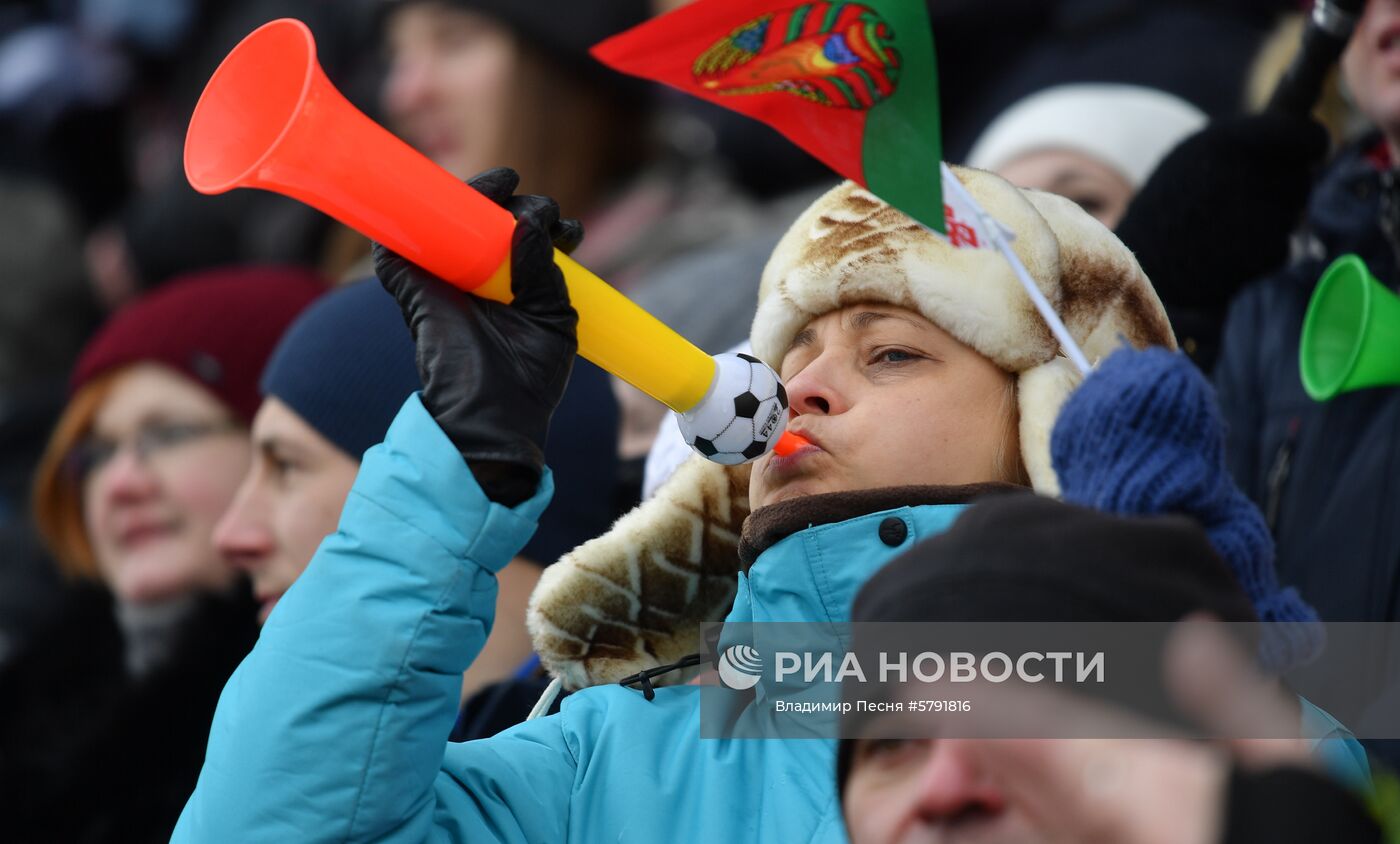 Биатлон. Чемпионат Европы. Мужчины. Спринт