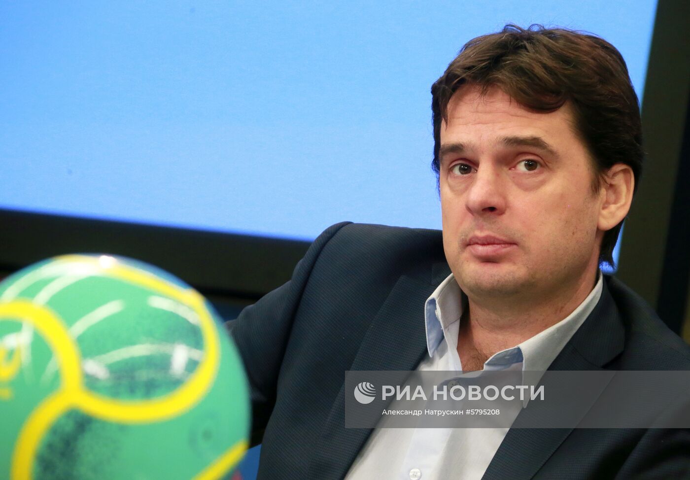 П/к, посвященная старту чемпионата мира по пляжному футболу среди клубов (BSWW Mundialito de clubes - 2019)