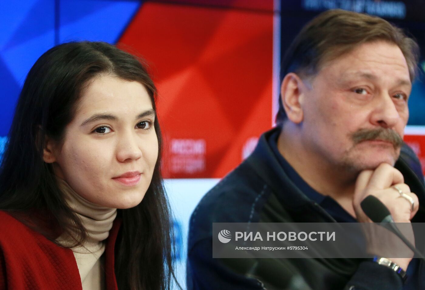 Презентация фильма "Дикая лига"
