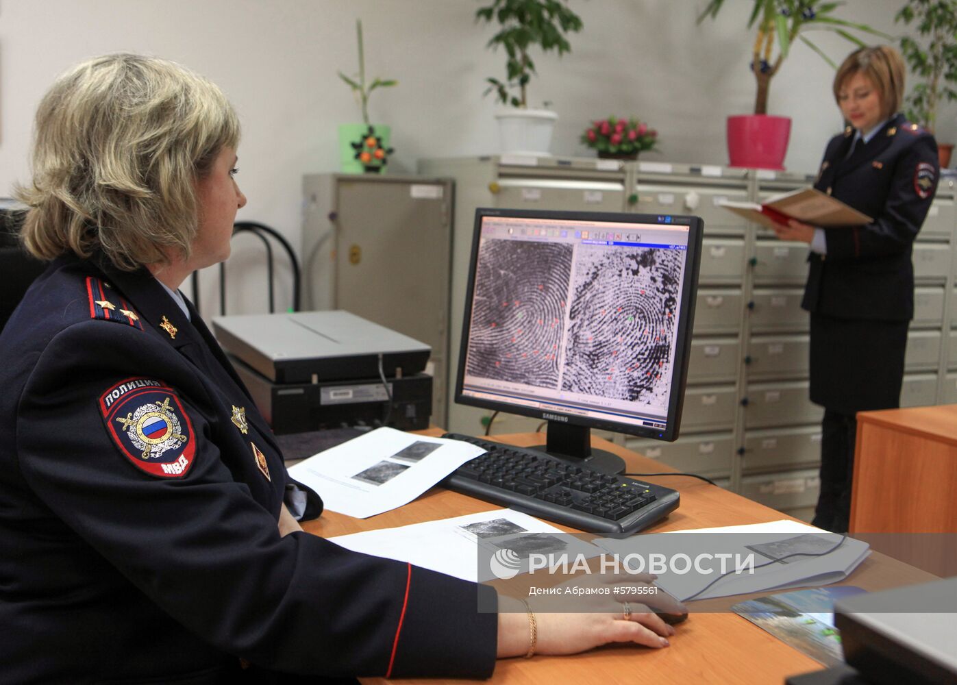 Экспертно-криминалистический центр МВД в Ставрополе