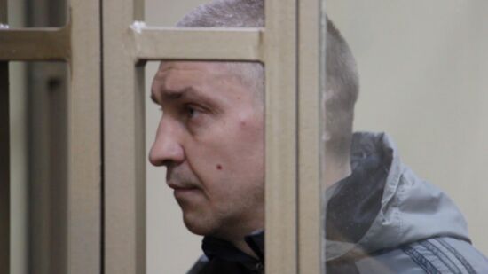 Д. Долгополов и А. Сухоносова осуждены за шпионаж в пользу Украины  