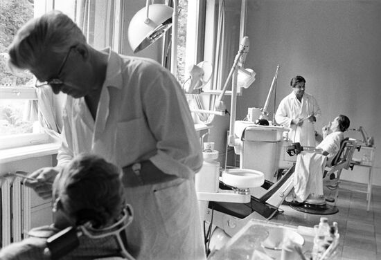 База отдыха "Заполярье"