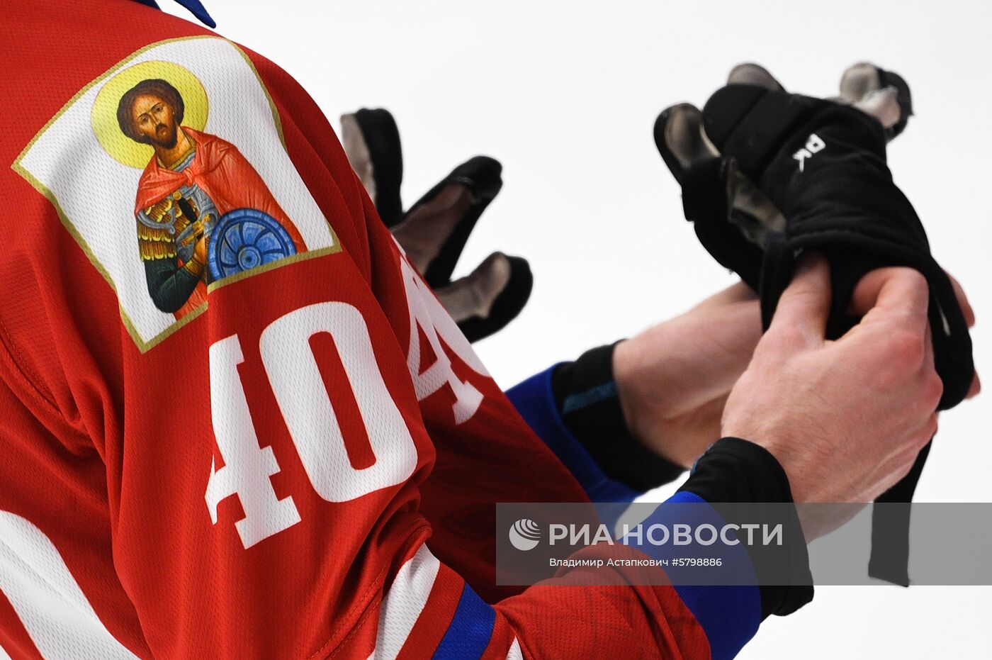 Универсиада. Хоккей с мячом. Мужчины