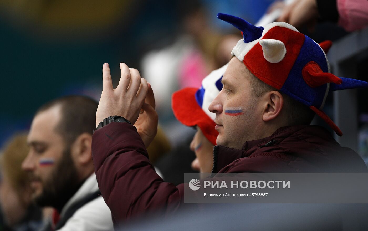 Универсиада. Хоккей с мячом. Мужчины