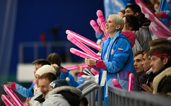 Универсиада. Хоккей с мячом. Мужчины