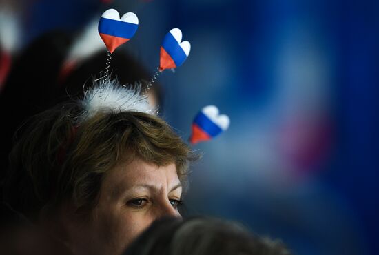 Универсиада. Хоккей с мячом. Мужчины