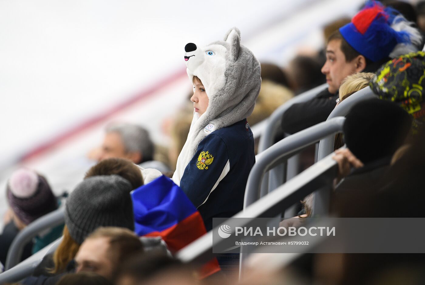 Универсиада. Хоккей с мячом. Мужчины