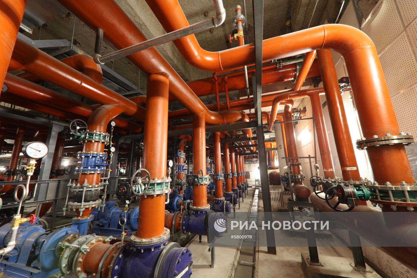 Новый международный аэропорт Пекина "Дасин"