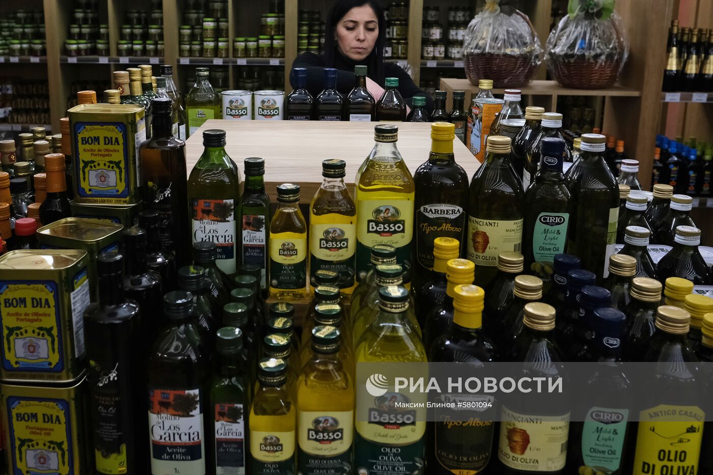 Фуд-молл "Депо Москва"