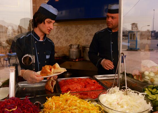 Города мира. Мосул