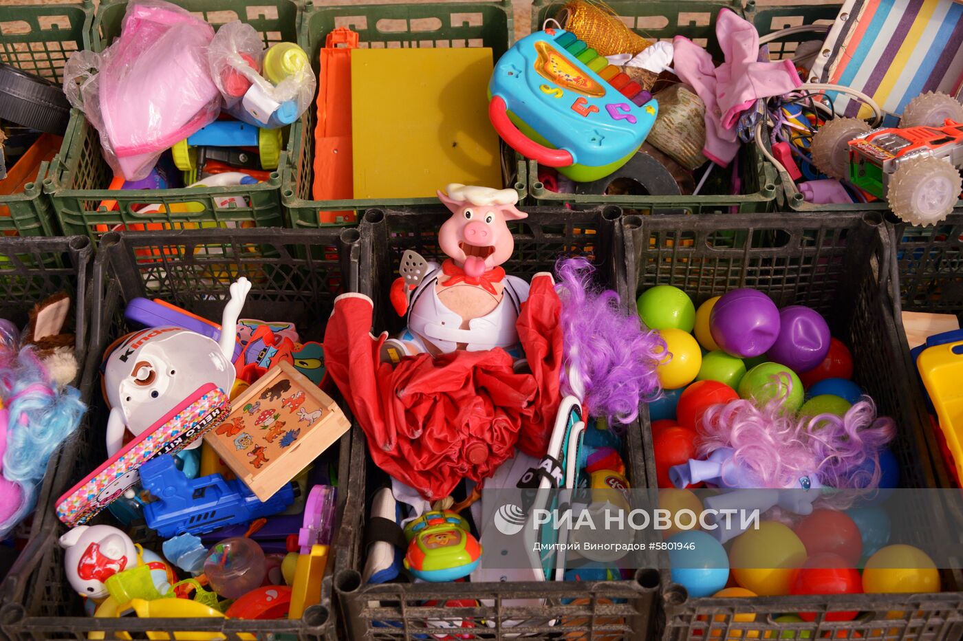 Города мира. Мосул