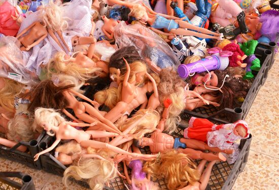 Города мира. Мосул