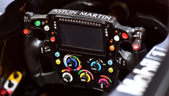 Международный Женевский автосалон