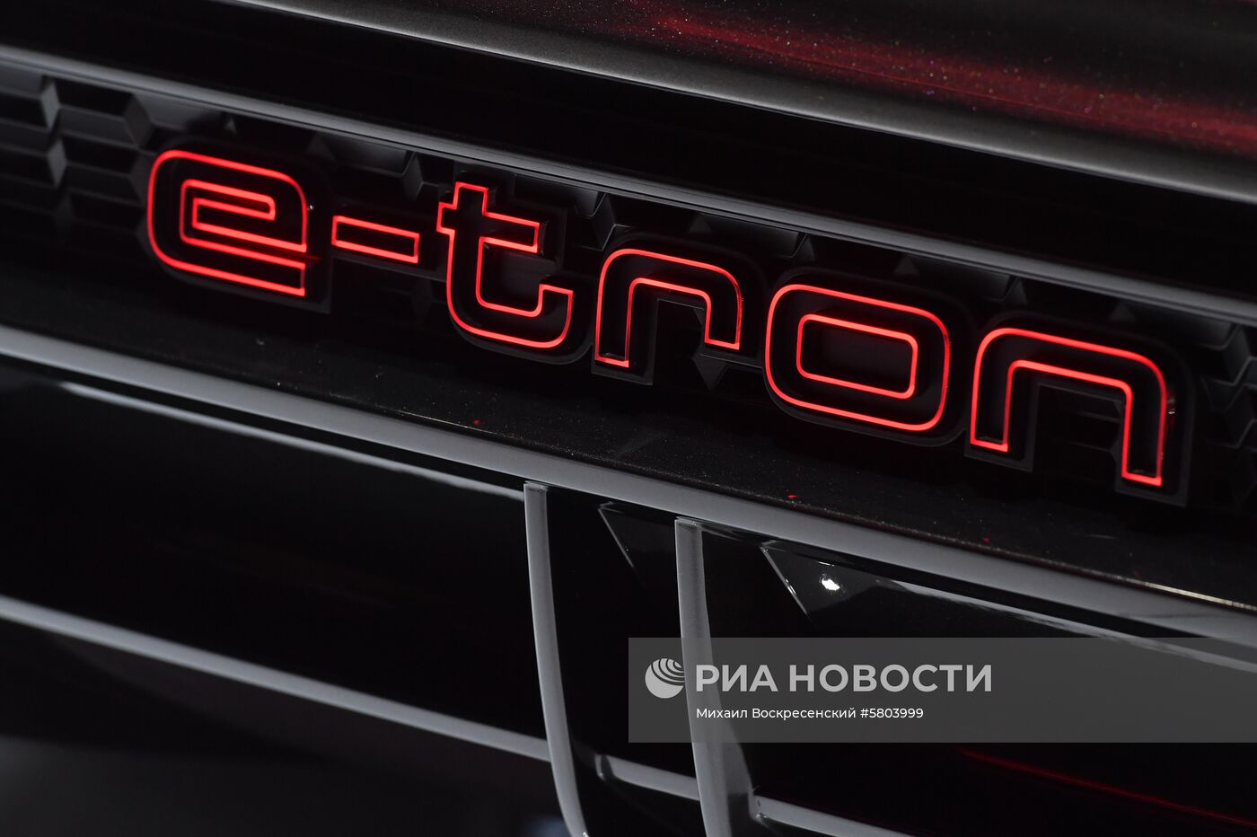 Международный Женевский автосалон