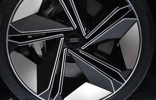 Международный Женевский автосалон