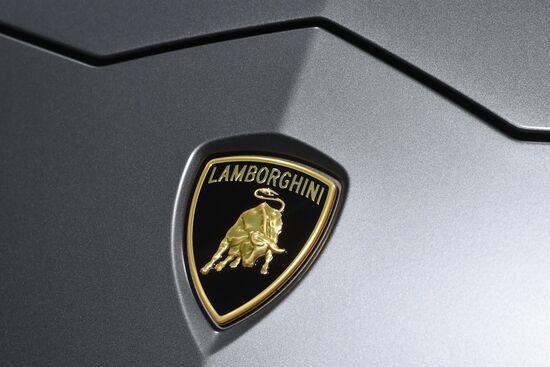 Международный Женевский автосалон