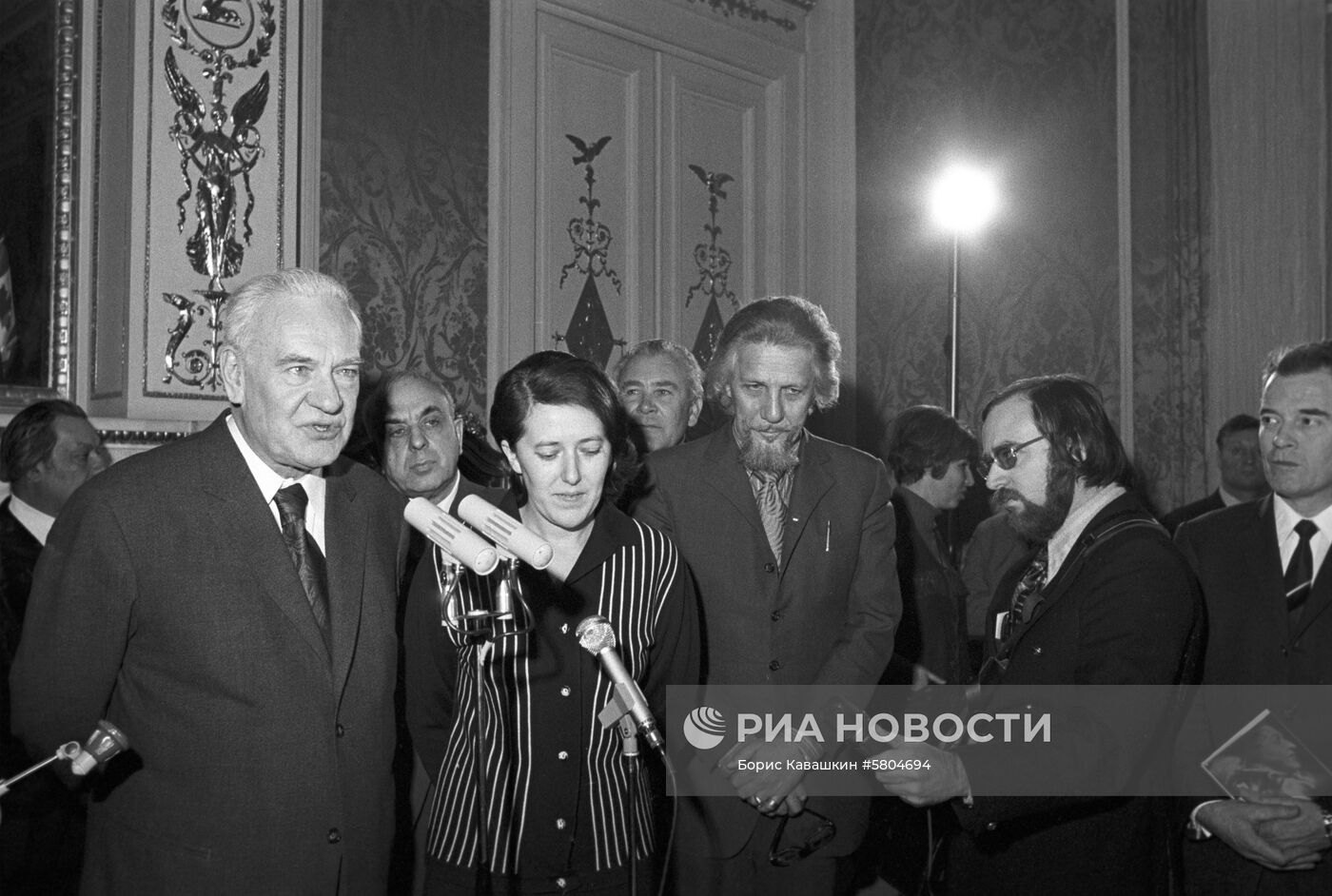 Московский художественный театр