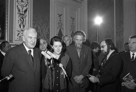 Московский художественный театр