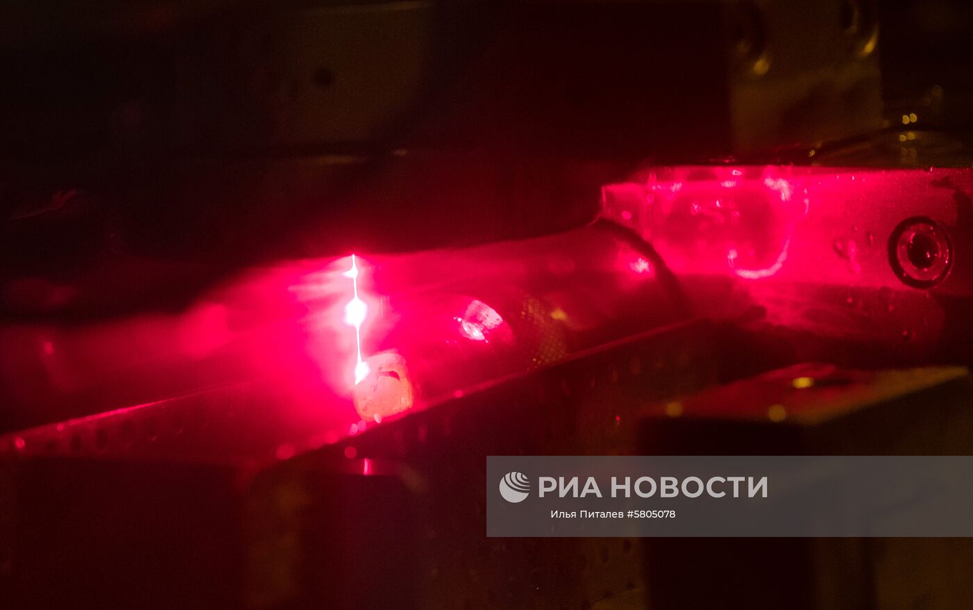 Производство бриллиантов на ООО "Бриллианты Алроса"