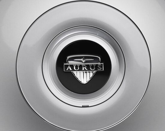 Международный Женевский автосалон