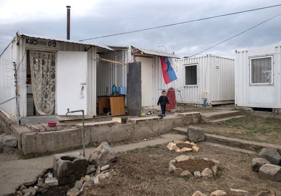 Повседневная жизнь в Косово