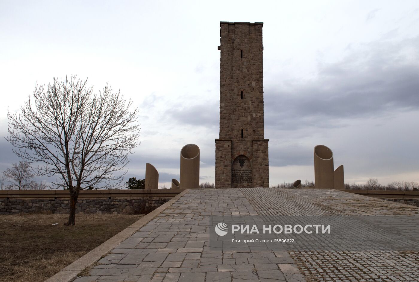 Повседневная жизнь в Косово