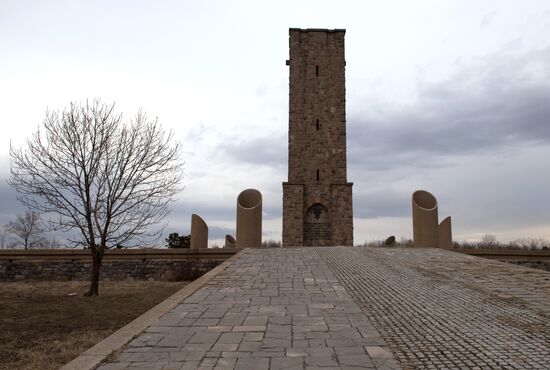 Повседневная жизнь в Косово