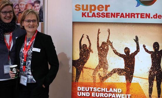 Международная выставка туризма ITB Berlin