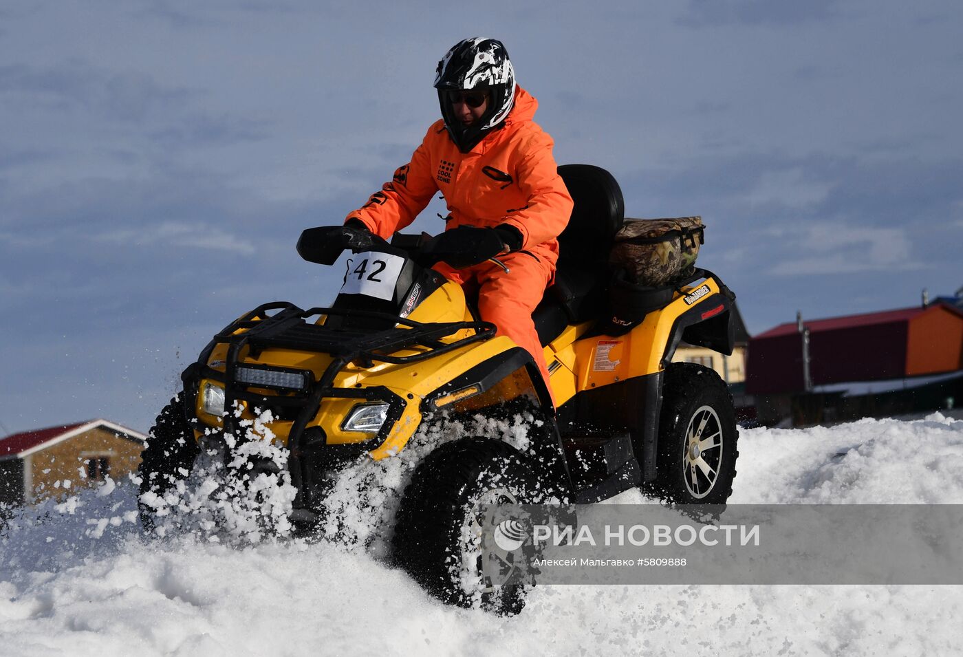 Празднование Масленицы