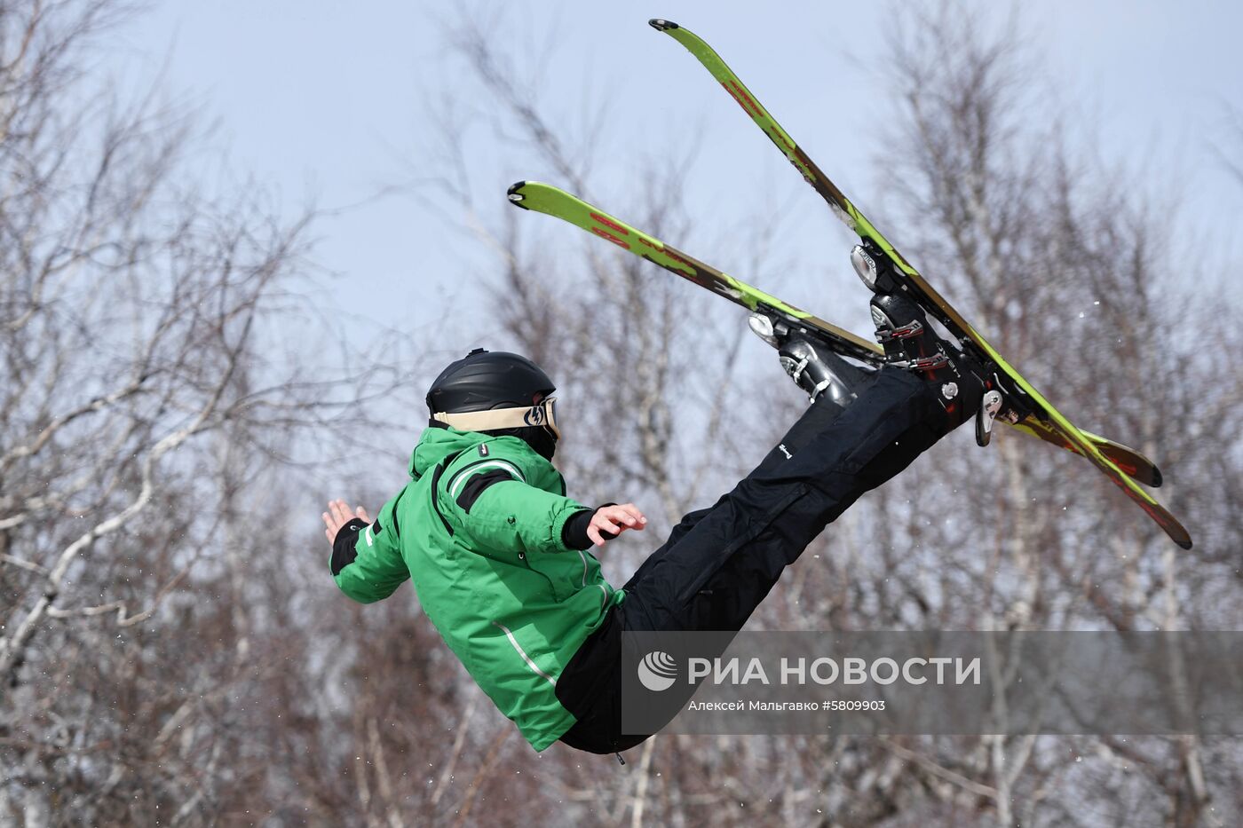 Празднование Масленицы