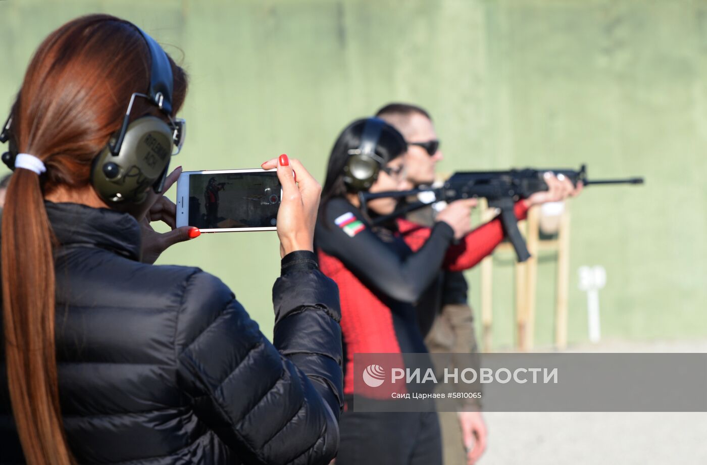 Фестиваль Sportbeauty 2019