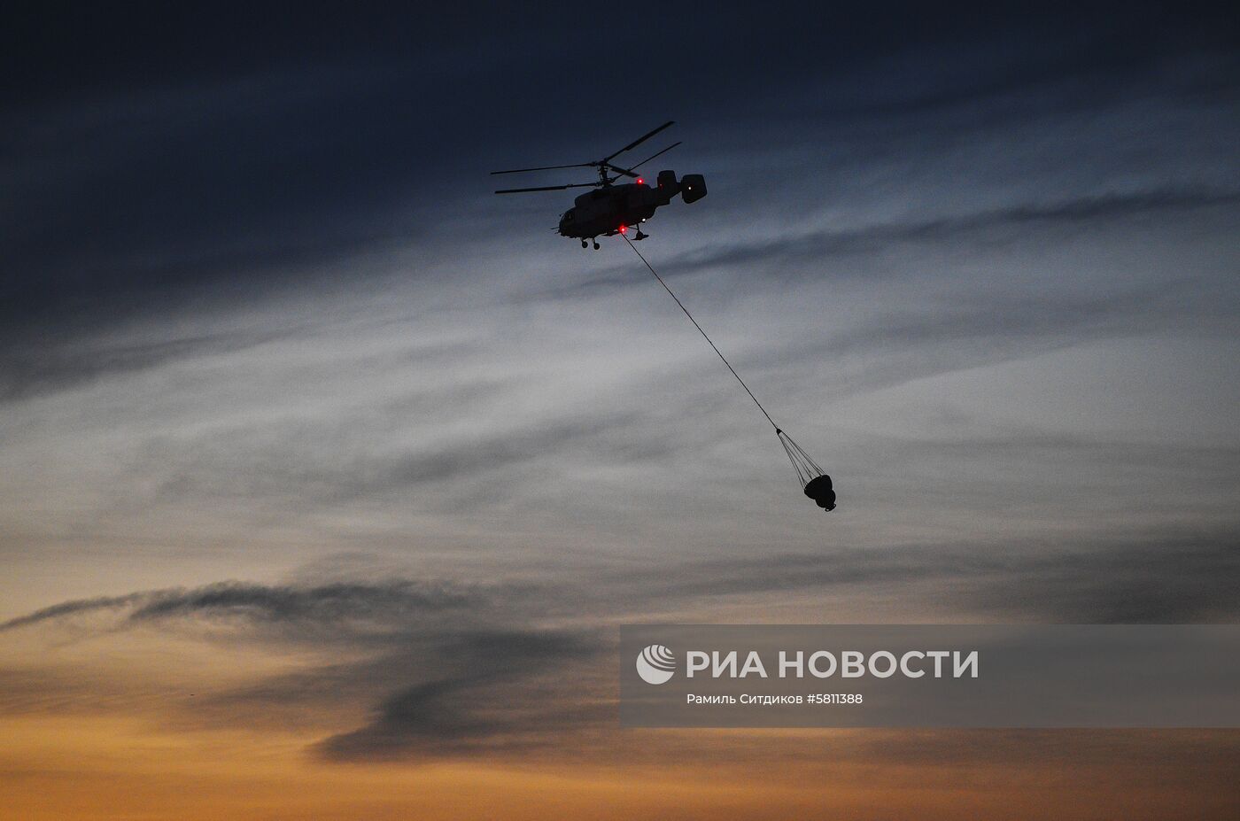 Ликвидирован пожар на складе лакокрасочных материалов в Москве