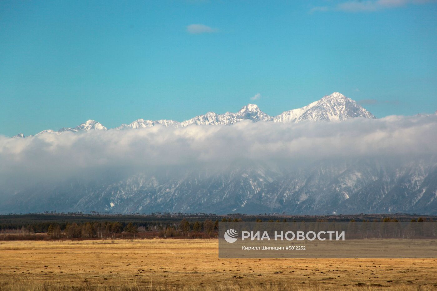 Радиоастрофизическая обсерватория "Бадары"