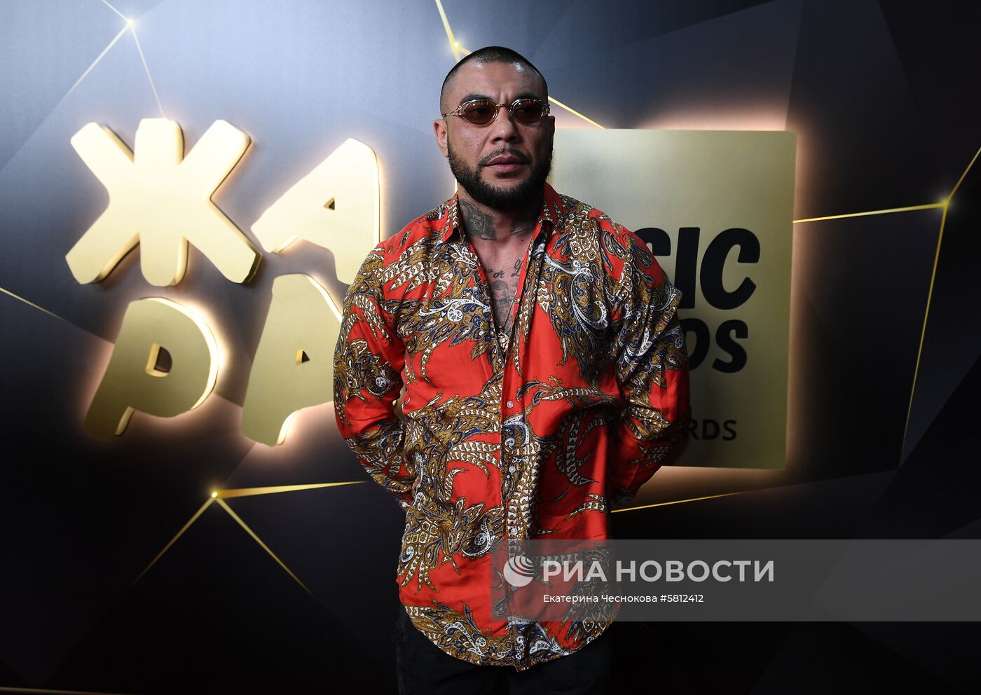 Pre-party музыкальной премии "ЖАРА Music Awards" в новом ресторане LESNOY