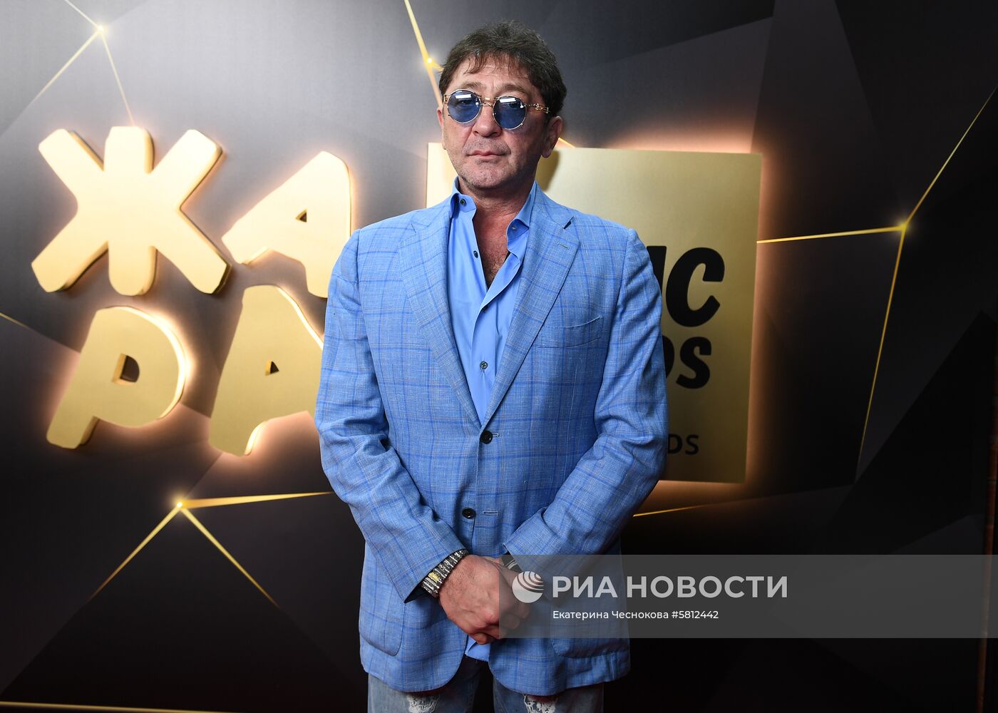 Pre-party музыкальной премии "ЖАРА Music Awards" в новом ресторане LESNOY