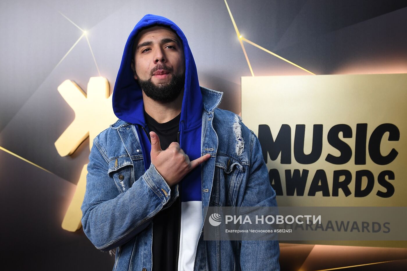 Pre-party музыкальной премии "ЖАРА Music Awards" в новом ресторане LESNOY