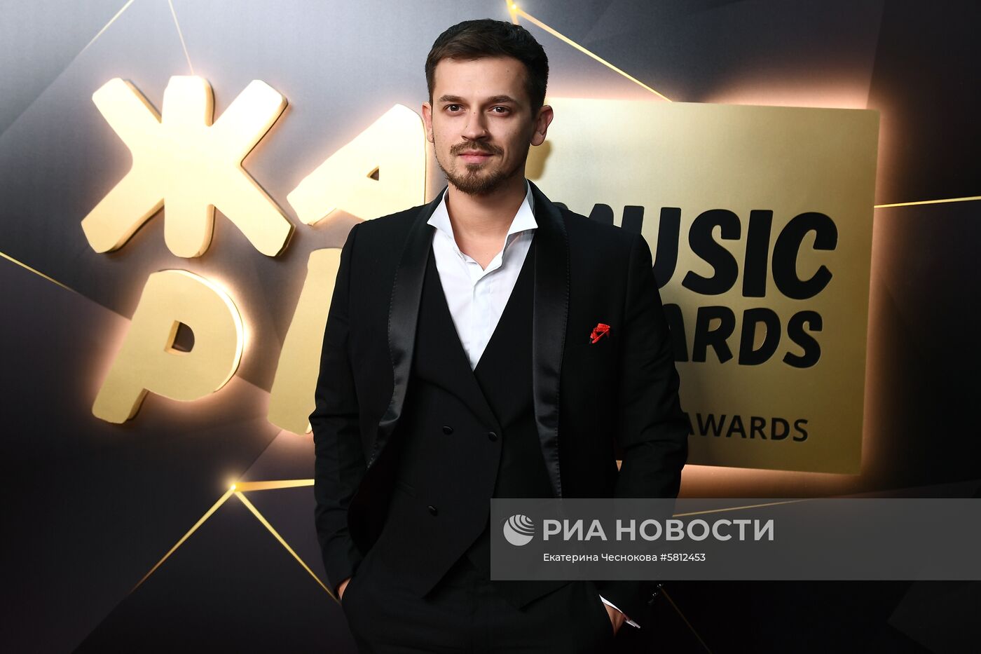 Pre-party музыкальной премии "ЖАРА Music Awards" в новом ресторане LESNOY