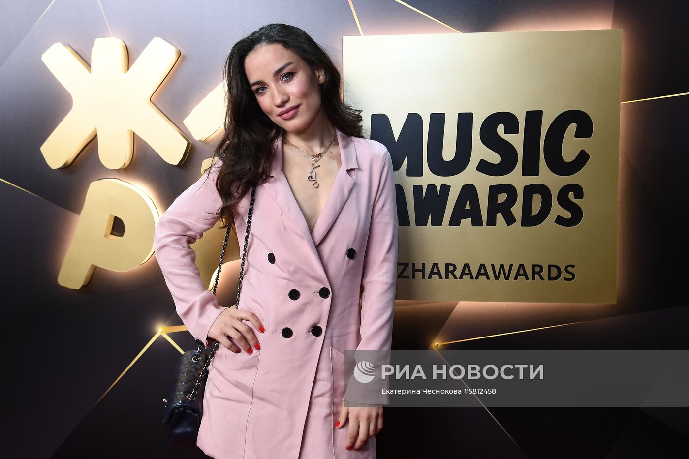 Pre-party музыкальной премии "ЖАРА Music Awards" в новом ресторане LESNOY